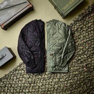 Alpha Industries ALS/92 Liner Jacket